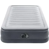 Intex Twin Comfort-Plush Luftbett mit Fiber-Tech RP, aufgeblasene Größe: 99 cm x 191 cm x 33 cm (67766ND)