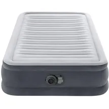 Intex Twin Comfort-Plush Luftbett mit Fiber-Tech RP, aufgeblasene Größe: 99 cm x 191 cm x 33 cm (67766ND)