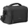 Milan Kühltasche für Lebensmittel, großes Fassungsvermögen, 5 l, Serie Shadow, Schwarz