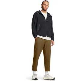 Under Armour Unstoppable Left Chest Anorak Herren 001 black/black M