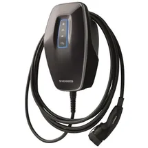 Mennekes Amtron 4You 510 Wandladestation Typ 2 (22 kW, 32 A) 7,5 m