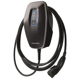 Mennekes Amtron 4You 510 Wandladestation Typ 2 (22 kW, 32 A) 7,5 m
