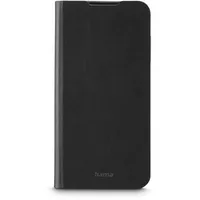 Hama Handytasche Eco Premium für Samsung Galaxy S25+ Schwarz