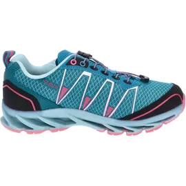 CMP Altak WP 2.0 Kinder Teal / Gloss 39