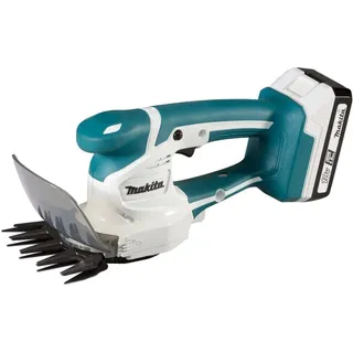 Makita UM110DWYX Akku-Grasschere