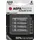AgfaPhoto Ultra LR03 Micro AAA 4 St.