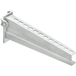 1St. NIEDAX KTTS 300 Ausleger, schwer, 110x330 mm, 5,0 kN