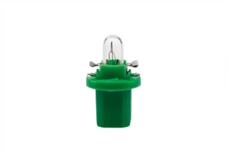 SPAHN GLÜHLAMPEN Glühlampe, Instrumentenbeleuchtung 2321 für Mercedes