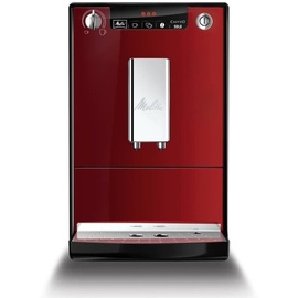 Melitta Caffeo Solo E950-104 chilli-rot