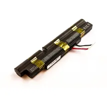 AGI Akku kompatibel mit Packard Bell Easynote TX69HR-175GE Akku Akku