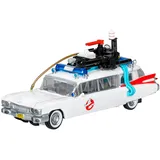 Hasbro Transformers x Ghostbusters Actionfigur Ectotron Ecto-1 18 cm