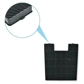 Amica KF 17148 Aktivkohlefilter