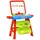 vidaXL 3-1 Staffelei für Kinder Lern-Set (310700)