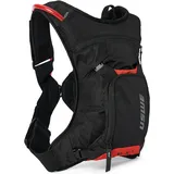 USWE Mtb Hydro 3 Trinkweste 3l - Bladder Black - One Size