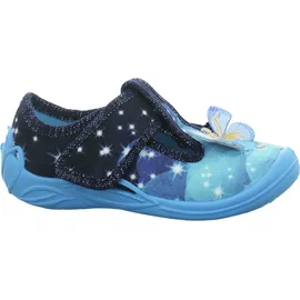 Beck Magic World Blau 20