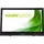 HANNspree HT161HNB Touch Monitor 16"