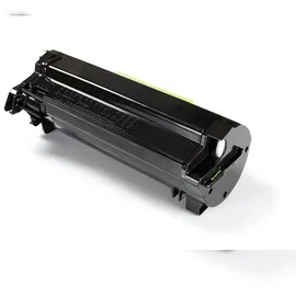 Green2Print Toner schwarz 2500 Seiten ersetzt Lexmark 60F200E, 602E, 60F2000, 602 passend für Lexmark MX310DN, MX410DE, MX510DE, MX511DE, MX511DTE, MX511DHE, MX61