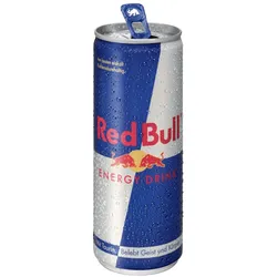 Red Bull Energy Drink 250ml Original