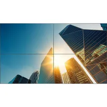 Philips X-Line 55BDL8007X 55" schwarz