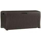 Suncast DBW9935 – Auflagenbox Garten-DBW 9935