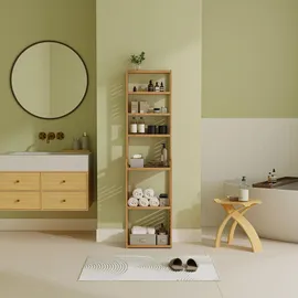 [en.casa] Badezimmerregal, Forssa