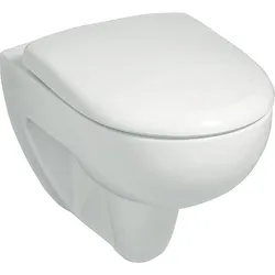 Wand-Tiefspül-WC Renova (Ausführung: Wand-Tiefspül-WC Geberit Renova 355x340x540mm)