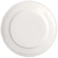 Villeroy & Boch Manoir Speiseteller 26 cm weiß