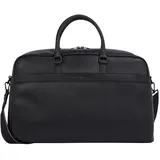 Tommy Hilfiger TH Corp Duffle Black