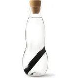 Black+Blum Eau Carafe 1.1l Wasserfilterflasche - Clear - One Size
