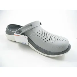 Crocs LiteRide 360 Clog light grey/slate grey 36-37