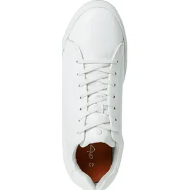 Marco Tozzi Sneaker Herren Weiß 45