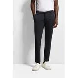 Bugatti Chinohose Flexcity-Stretch Blau 36 34