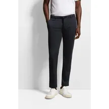 Bugatti Chinohose Flexcity-Stretch Blau 36 34