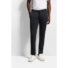 Bugatti Chinohose Flexcity-Stretch Blau 36 34