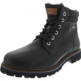 SIOUX Adalrik schwarz 42