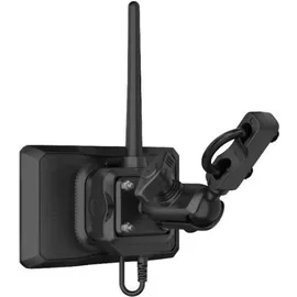 Garmin TREAD M-S Navigationsgerät (Black,One Size)