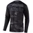Troy Lee Designs Jersey SE Pro Air S Grau