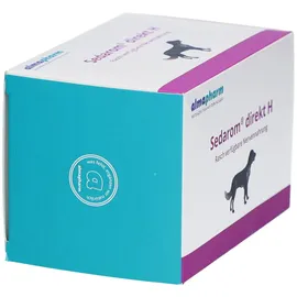almapharm Sedarom direkt H 120 St