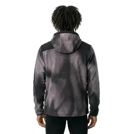 Scott Original Fleece evening greyprint/black M
