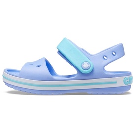 Crocs Sandalen Crocband Sandal Kids’ Moon 12856 Blau 19_20