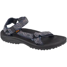 Teva Original Universal Herren Grau 44,5