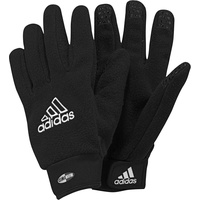adidas Uni Feldspieler Handschuhe, Schwarz, 5