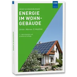 Energie im Wohngebäude