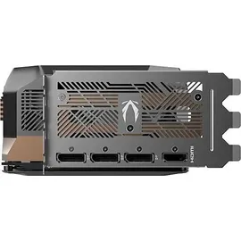 Zotac GAMING GeForce RTX 5070 Ti AMP Extreme INFINITY 16GB GDDR7 Grafikkarte 3x DP, 1x HDMI