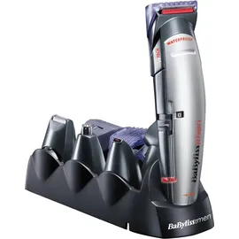 BaByliss Men 10 in 1 W-Tech E837E