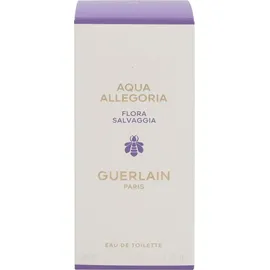 Guerlain Aqua Allegoria Flora Salvaggia Eau de Toilette 125 ml
