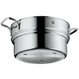 WMF Dämpfereinsatz Küchen-Dampfgarer ProfiSelect 24 cm