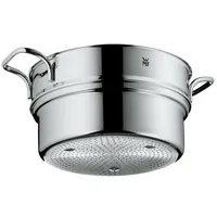 WMF Dämpfereinsatz Küchen-Dampfgarer ProfiSelect 24 cm
