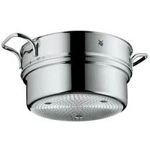 WMF Dämpfereinsatz Küchen-Dampfgarer ProfiSelect 24 cm