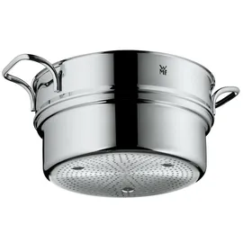 WMF Dämpfereinsatz Küchen-Dampfgarer ProfiSelect 24 cm
